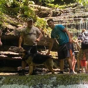 Meet your Posher, Todd